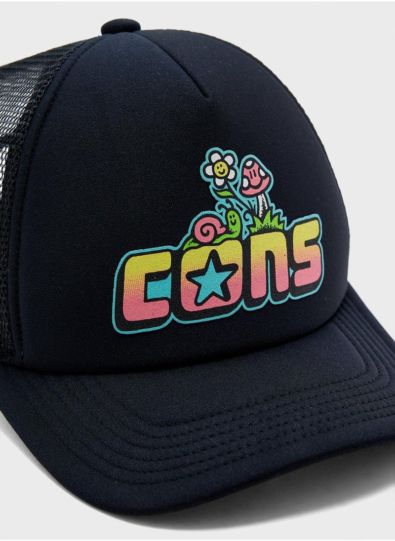 CONVERSE Cons Trucker  - Image 3