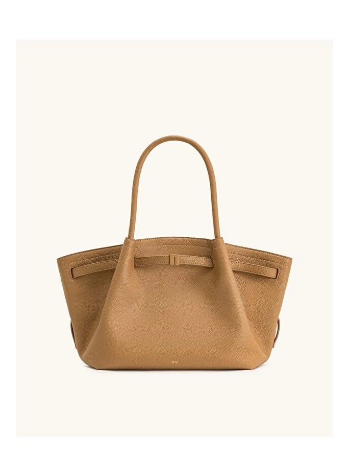 JW PEI Hana Large Faux Suede Handbag/Camera Bag, Gift Bag Packaging - Image 2