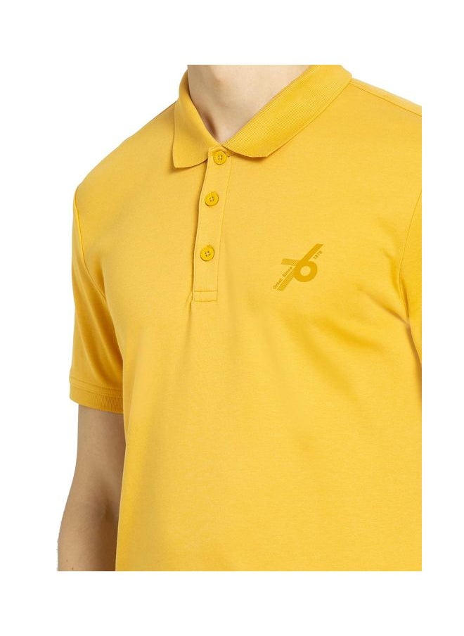 JOCKEY Jockey 3911 Men Super Combed Cotton Rich Solid Half Sleeve Polo T Shirt  - Image 5