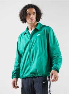 Nike Club Coaches Jacket  - Image 1