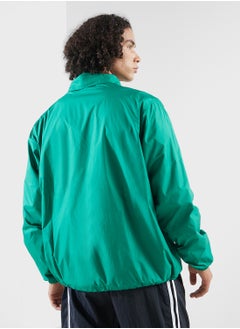 Nike Club Coaches Jacket  - Image 2