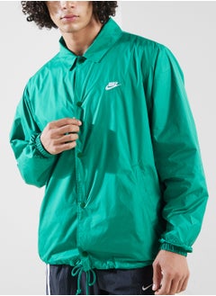 Nike Club Coaches Jacket  - Image 3