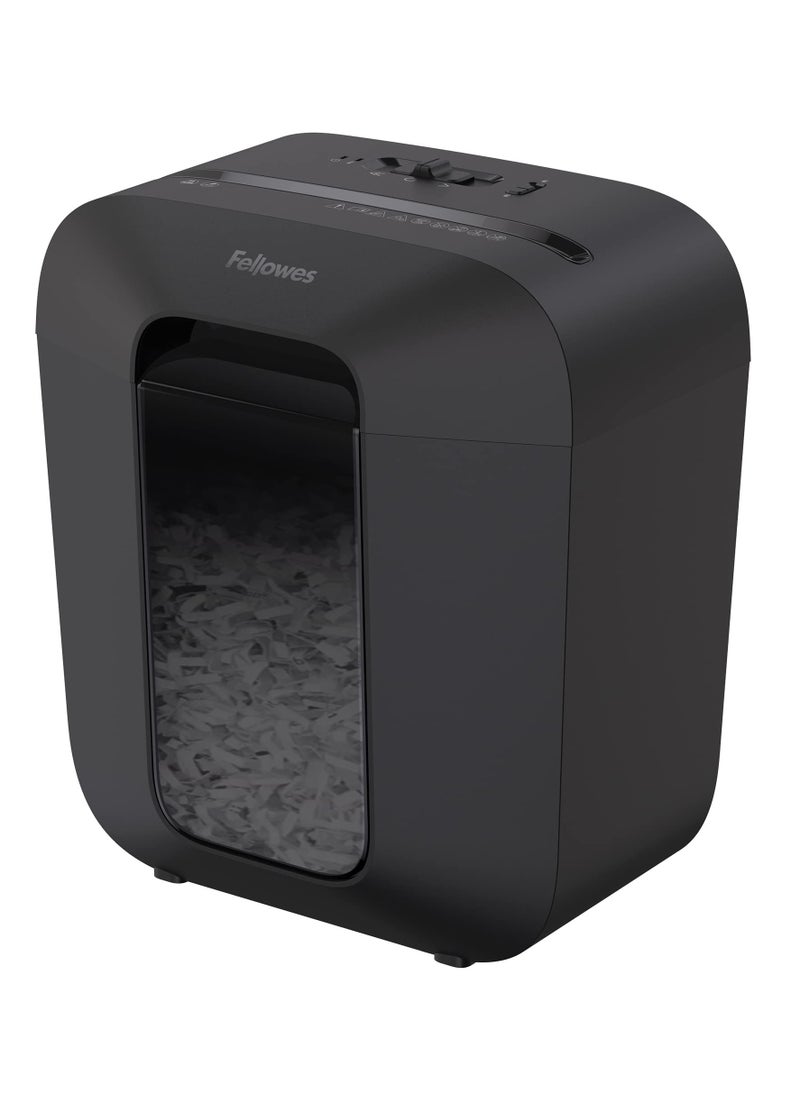 Fellowes Fellowes Powershred LX25 Cross Cut Shredder  - Image 1