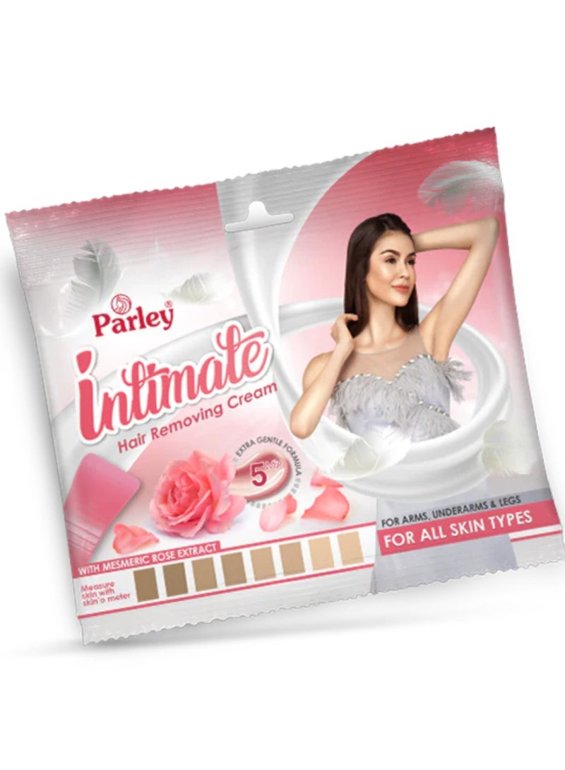بارلي قطعتين من كريم إزالة الشعر بالمنطقة الحساسة - Image 2