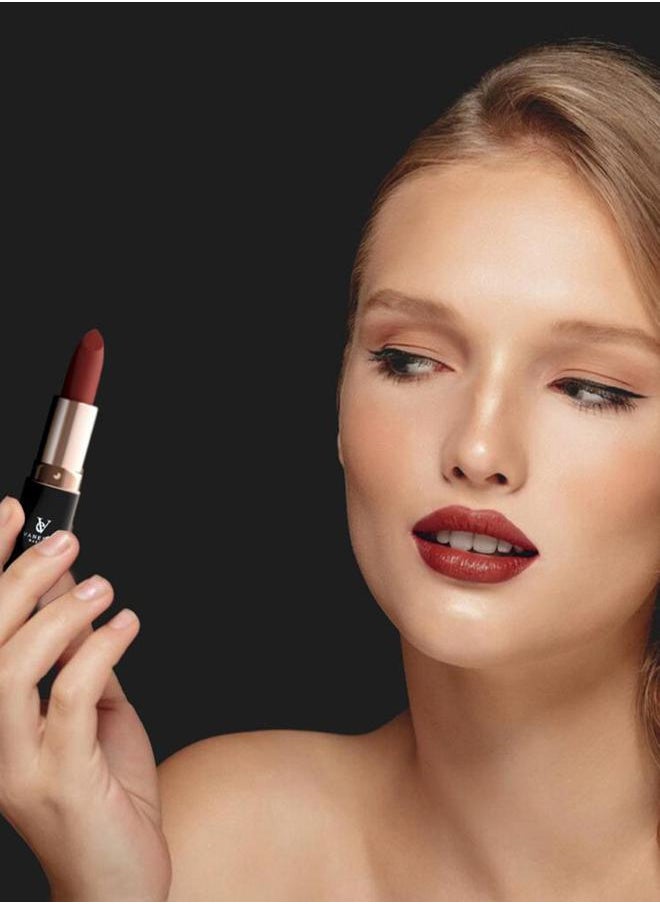 VANESSA MAKEUP The Lipstick Matte, 06  - Image 3
