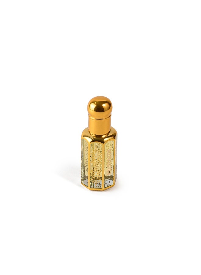 Al Hunaidi Perfumes ATTAR AVANDUS 12 ML - Image 3