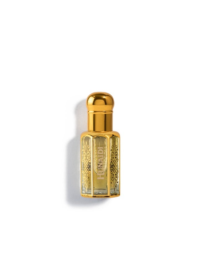Al Hunaidi Perfumes ATTAR AVANDUS 12 ML - Image 1