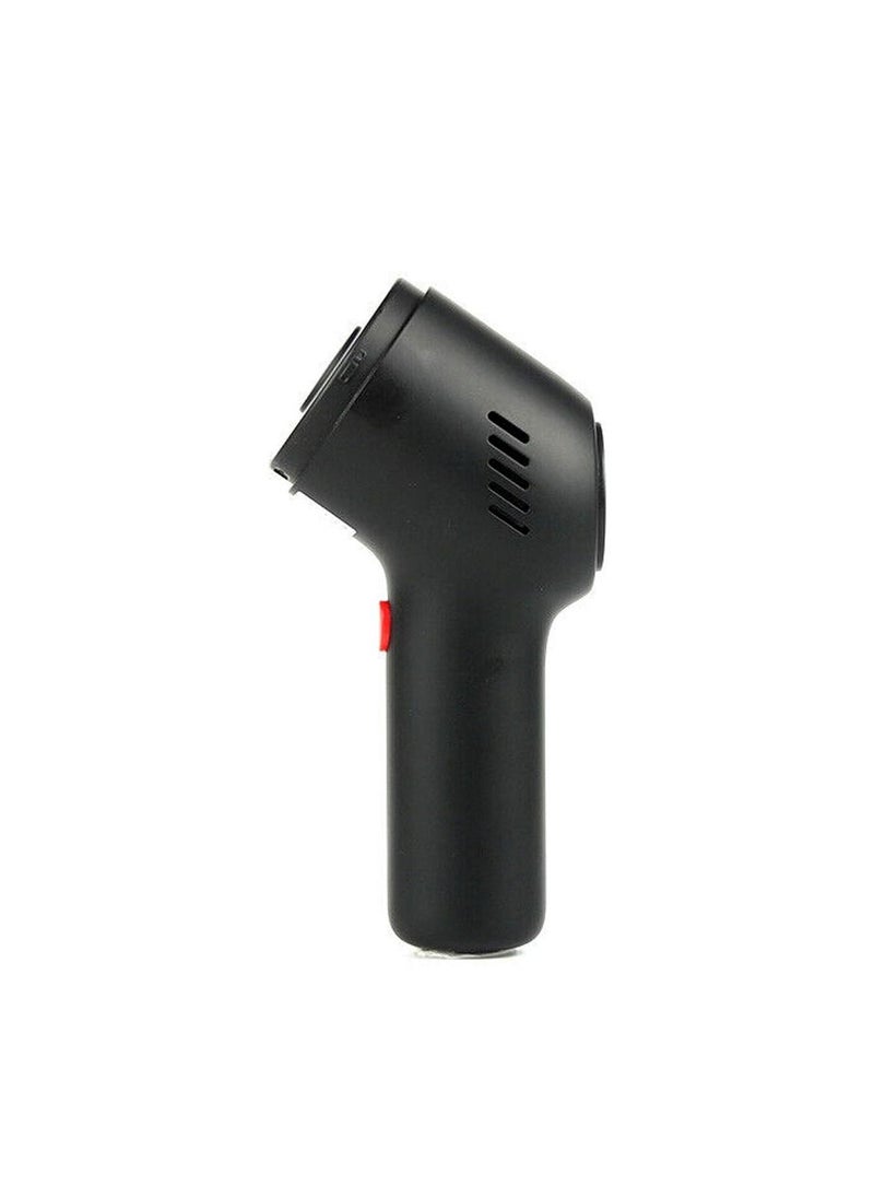 MTOOLS - Portable Car Vacuum Cleaner 12 V High Power Handheld Vacuum Cleaner for Car Home Office Detailing and Cleaning, Wet Dry Use MTOOLS - Image 1