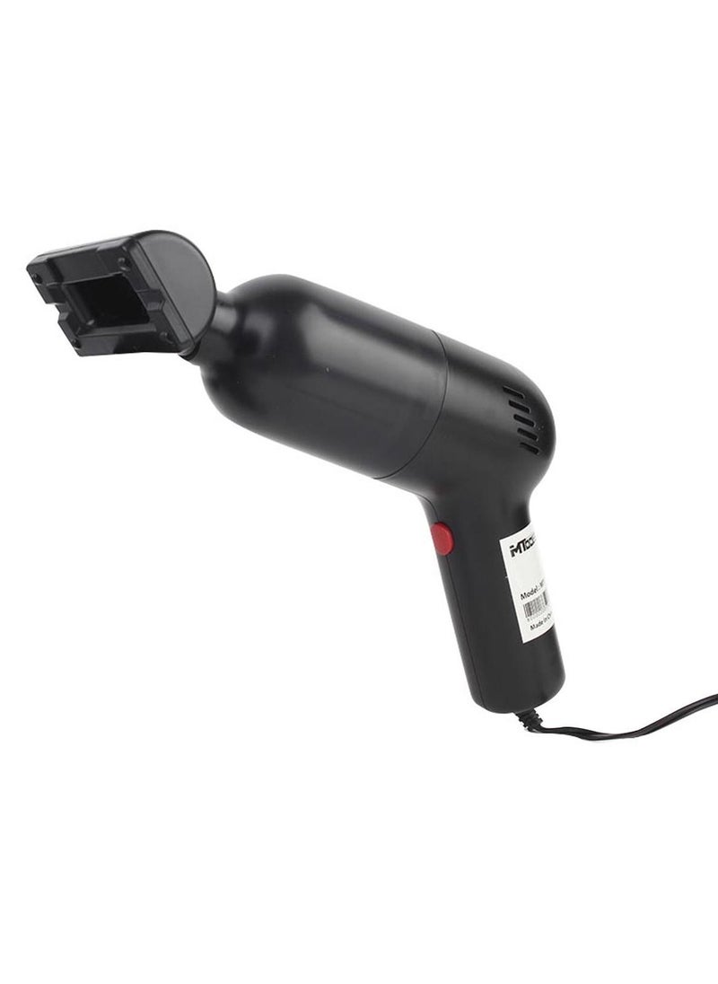 MTOOLS - Portable Car Vacuum Cleaner 12 V High Power Handheld Vacuum Cleaner for Car Home Office Detailing and Cleaning, Wet Dry Use MTOOLS - Image 1