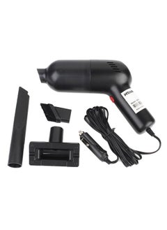 Portable Car Vacuum Cleaner 12 V High Power Handheld Vacuum Cleaner for Car Home Office Detailing and Cleaning, Wet Dry Use MTOOLS
