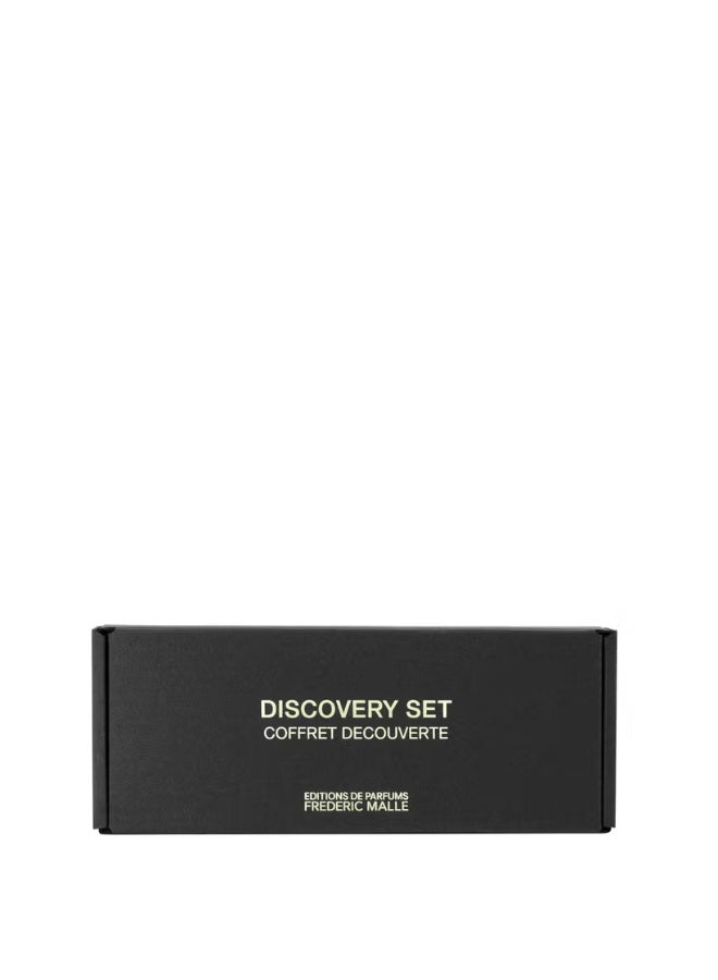 Frederic Malle Frédéric Malle Discovery set - Magnetic Set - Image 2