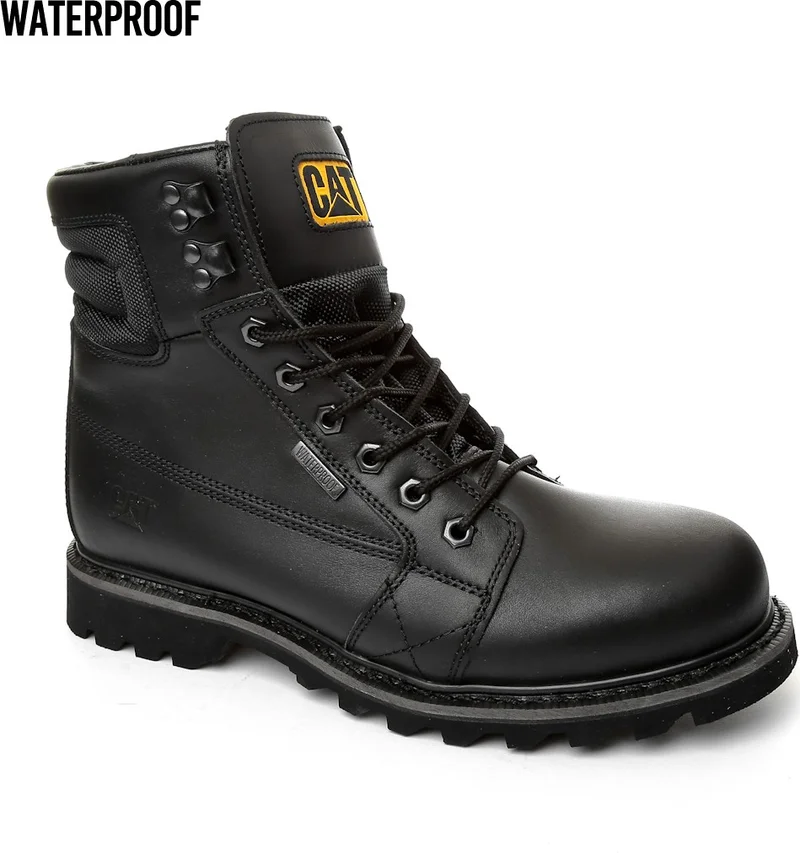 CAT Caterpillar Men's Shoes Boots