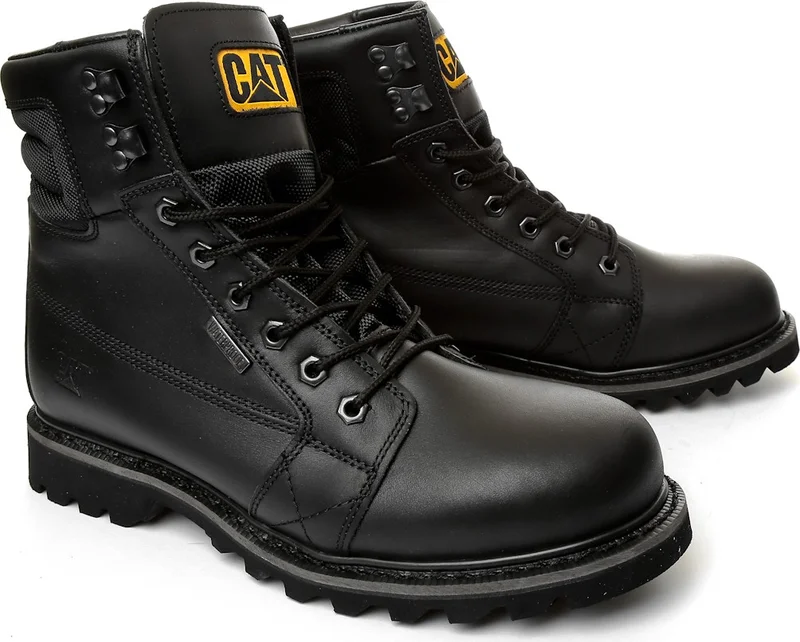 CAT Caterpillar Men's Shoes Boots