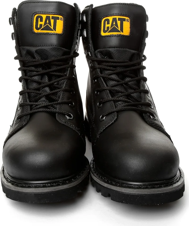 CAT Caterpillar Men's Shoes Boots
