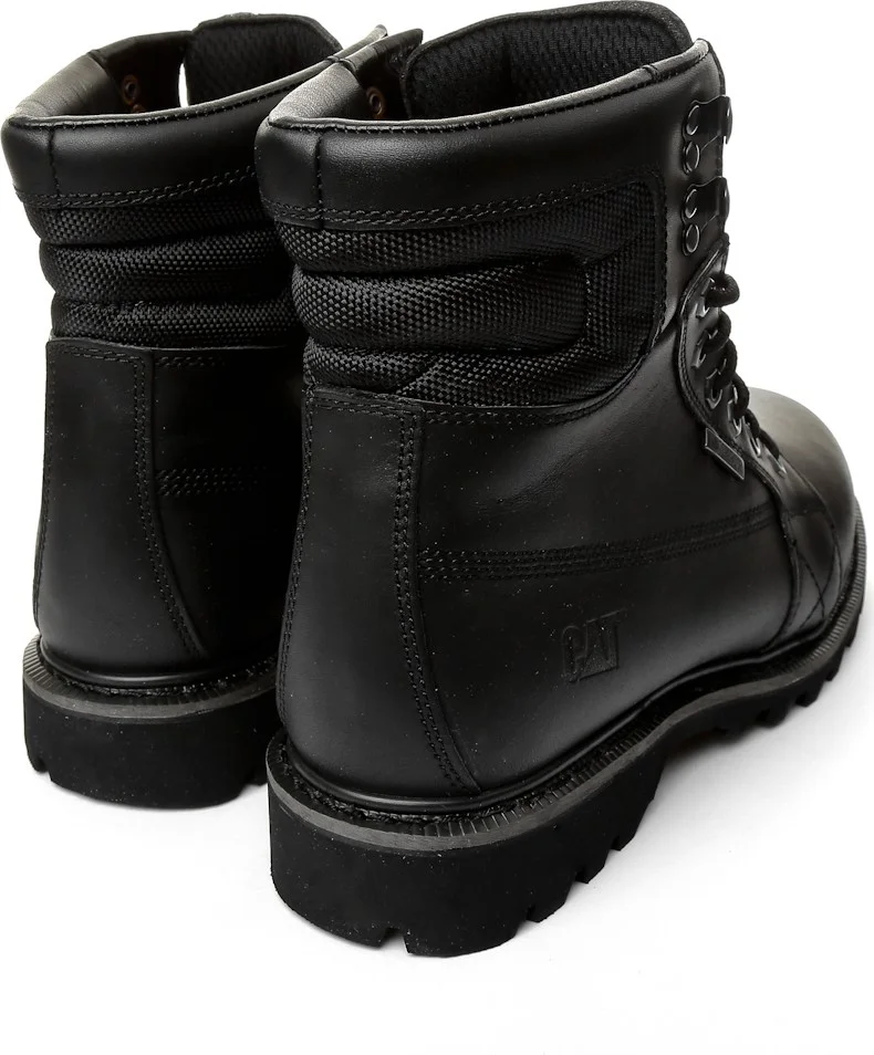 CAT Caterpillar Men's Shoes Boots