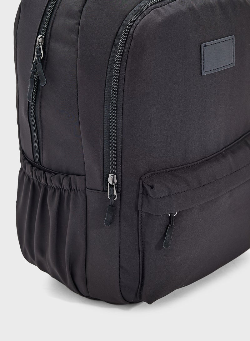 Seventy Five Casual Backpack  - Image 4