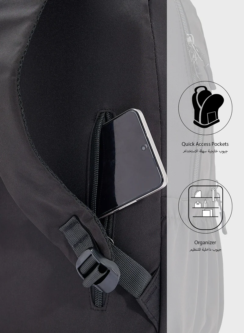 Seventy Five Casual Backpack