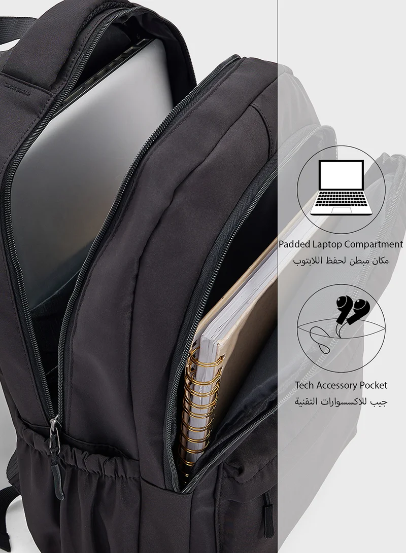 Seventy Five Casual Backpack