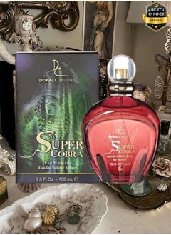 6 Pieces Super Cobra Perfume 100ml EDT - pzsku/ZEBC4994959ECEDDA81BFZ/45/_/1724953102/bec351bb-20d7-427d-b54d-5901a1c7c7cd