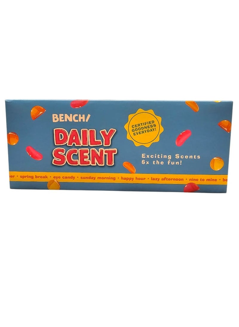 Bench Daily Scent Cologne Set - Image 2