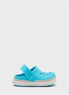 Infant Classic Clog Sandals