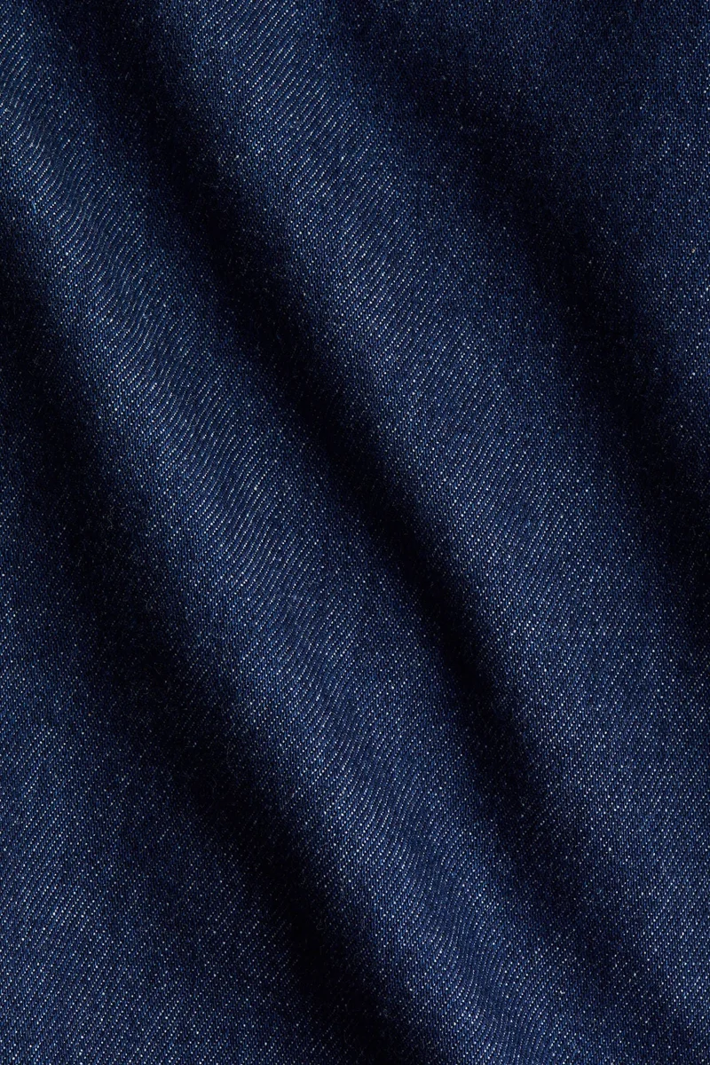 H&M MAMA Before &amp; After Denim shirt