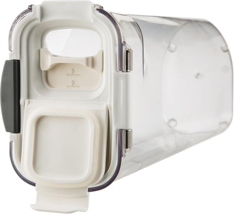 ProKeeper Pasta Keeper – 1-Piece Clear Pasta Storage Container with Airtight Seal - Image 5
