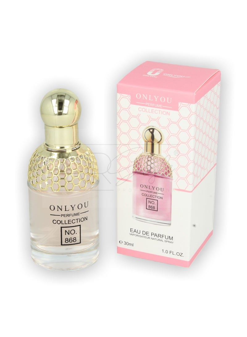 868 OLU830-68 EAU DE PARFUM - 30 ML