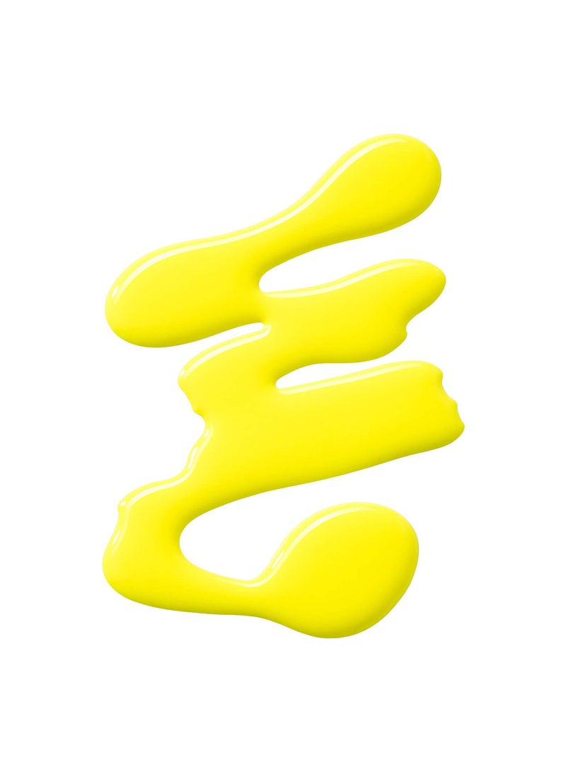 flormar Full Color Nail Enamel - FC20 Highlighted Me - Image 3