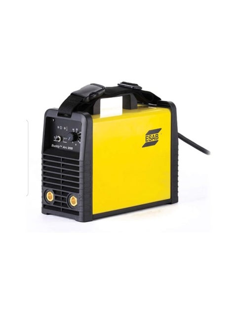 Equip The Power Source With The Optional torch Welder, 230V 1ph 50/60 Hz