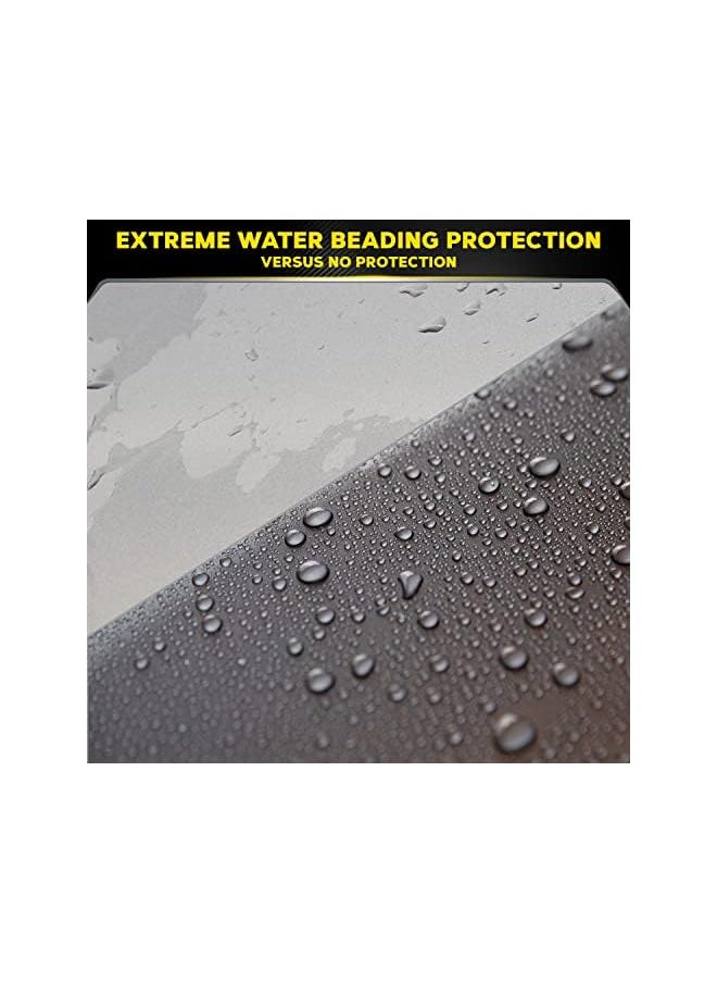 Meguiar's - Meguiar's Hybrid Ceramic Wax - Image 1