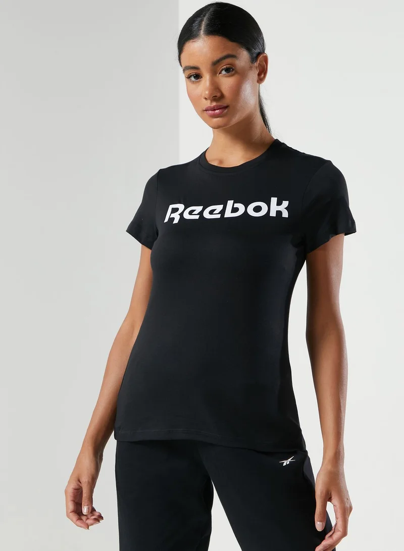Reebok Training Essential Graphic T-Shirt