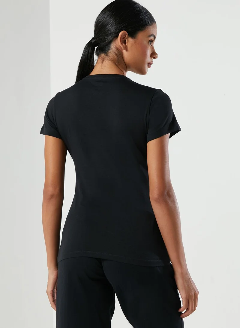 Reebok Training Essential Graphic T-Shirt