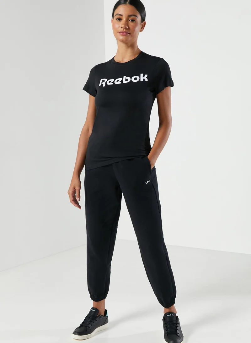 Reebok Training Essential Graphic T-Shirt