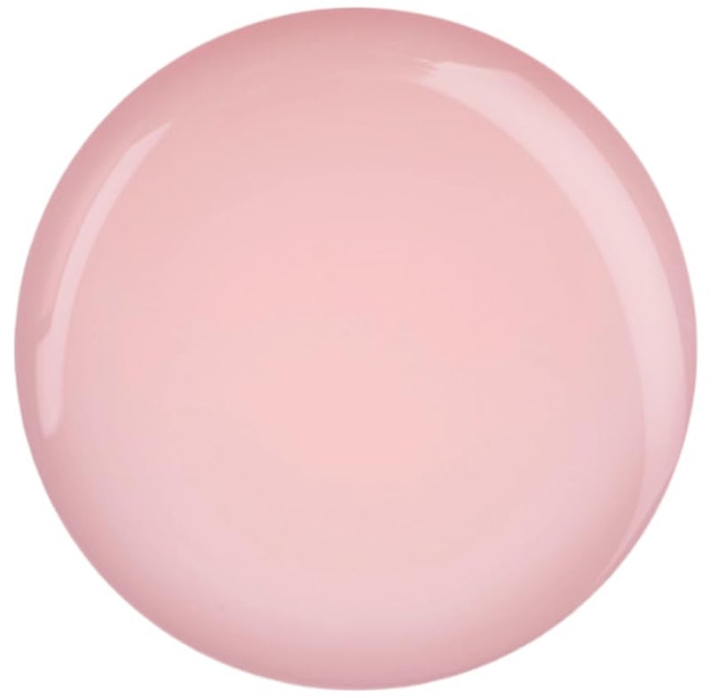 IBD Hard Gel â€“ LED/UV Builder Gel Pink, .5 oz, Made in the USA - Image 2