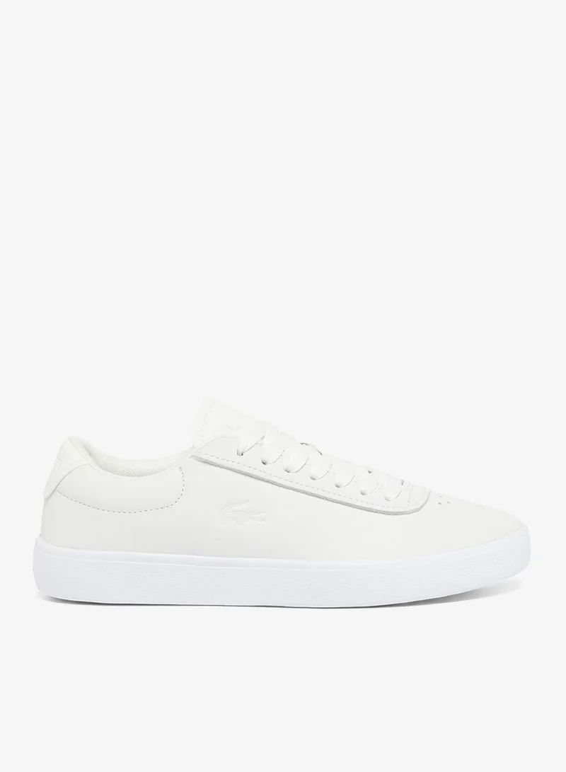 Baseshot Low Top Court Sneakers