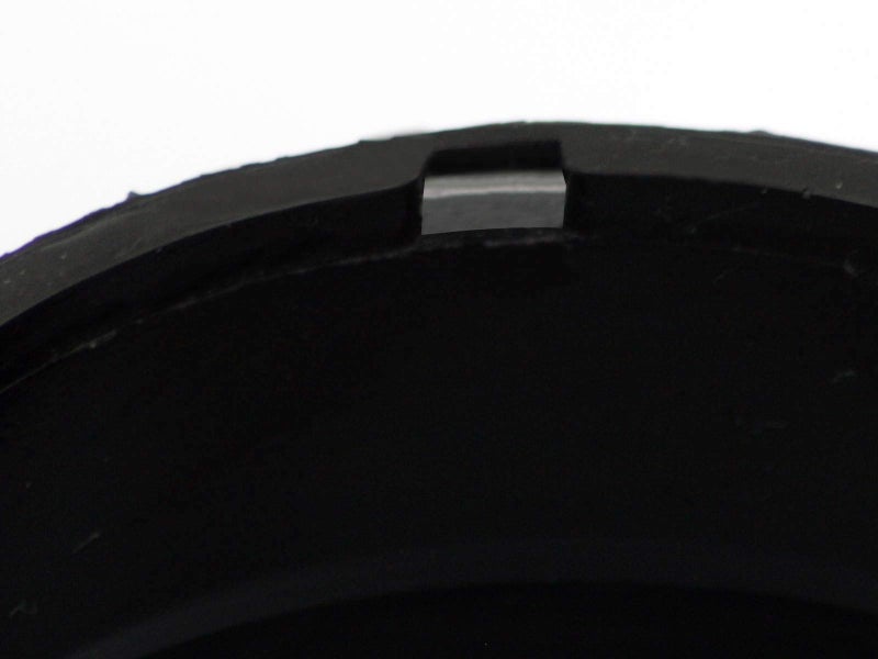 aFe Power aFe 59-10081 Cold Air Intake System Tube Coupler Upgrade - Image 2