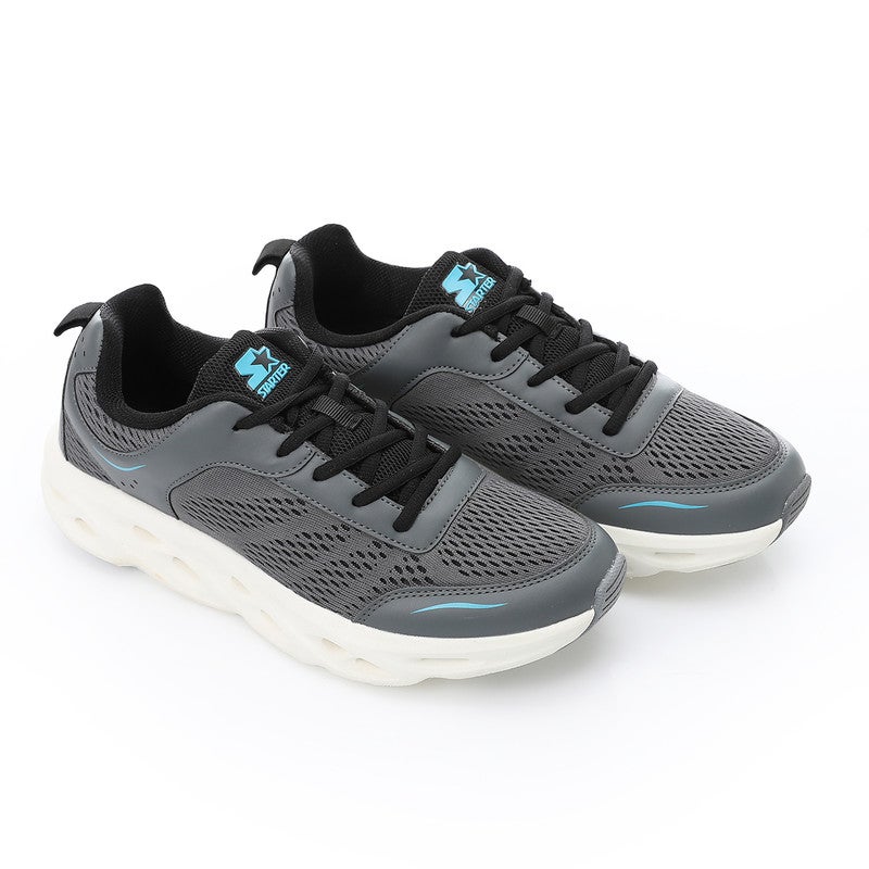 Zenith Drift Men's Sneaker Grey