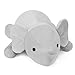WeBingo 42 lbs Elephant Weighted Stuffed Animals 24 Weighted Elephant Plush Toy Weighted Plush Animal Throws Pillows Gifts for Kids  Adults - Image 4