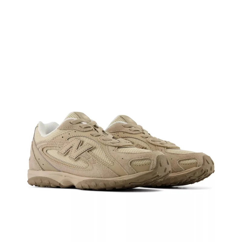 New Balance Kids 204L Bungee Lace casual Sneakers (Standard Fit)