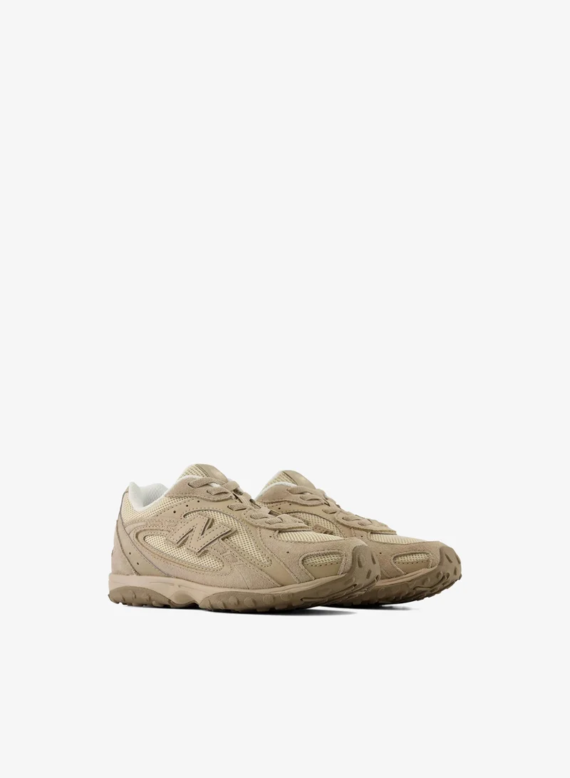 New Balance Kids 204L Bungee Lace casual Sneakers (Standard Fit)