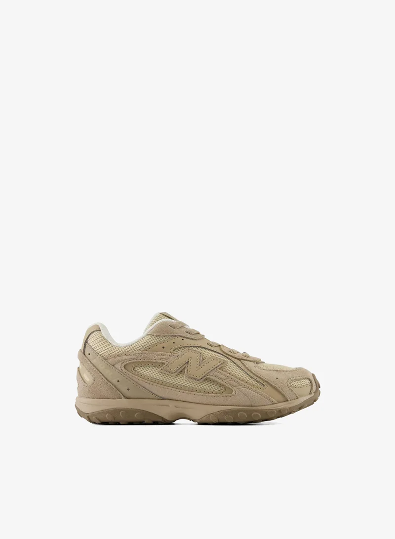 New Balance Kids 204L Bungee Lace casual Sneakers (Standard Fit)