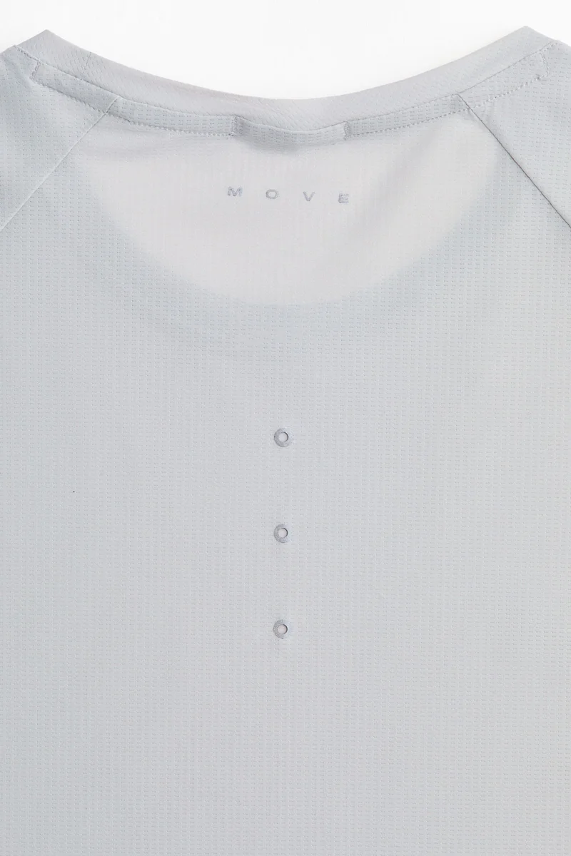 H&M  Regular Fit Running T-shirt with DryMove™ for Women | Best Price UAE