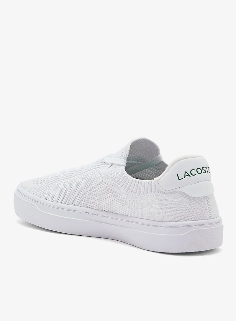 LACOSTE Court La Piquee 2.0 Low Top Sneakers
