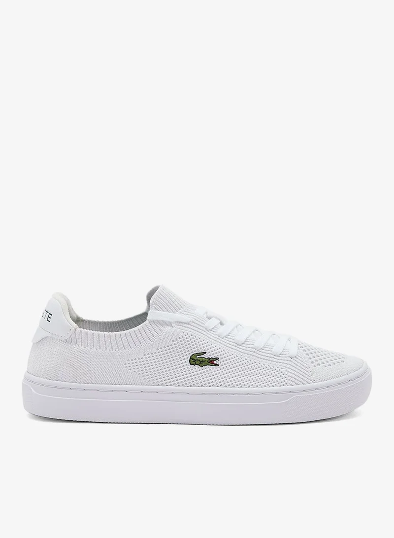 Court La Piquee 2.0 Low Top Sneakers
