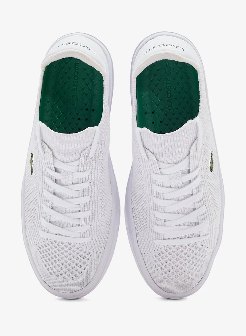 LACOSTE Court La Piquee 2.0 Low Top Sneakers