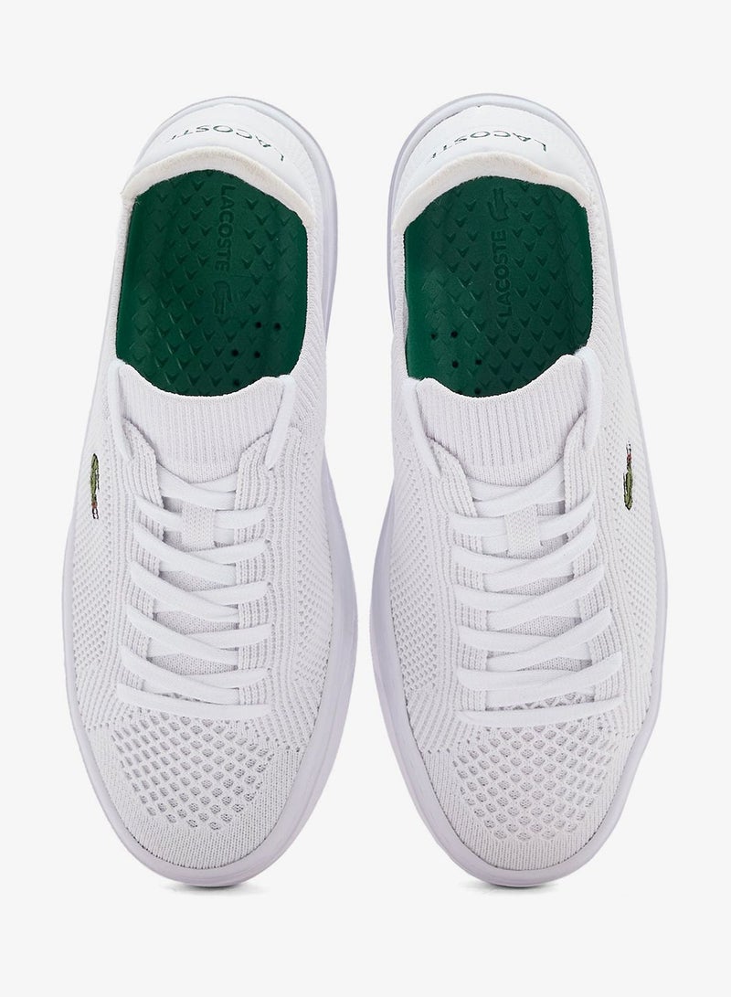 لاكوست سنيكرز كورت لا بيكي 2.0 لو توب - Image 4