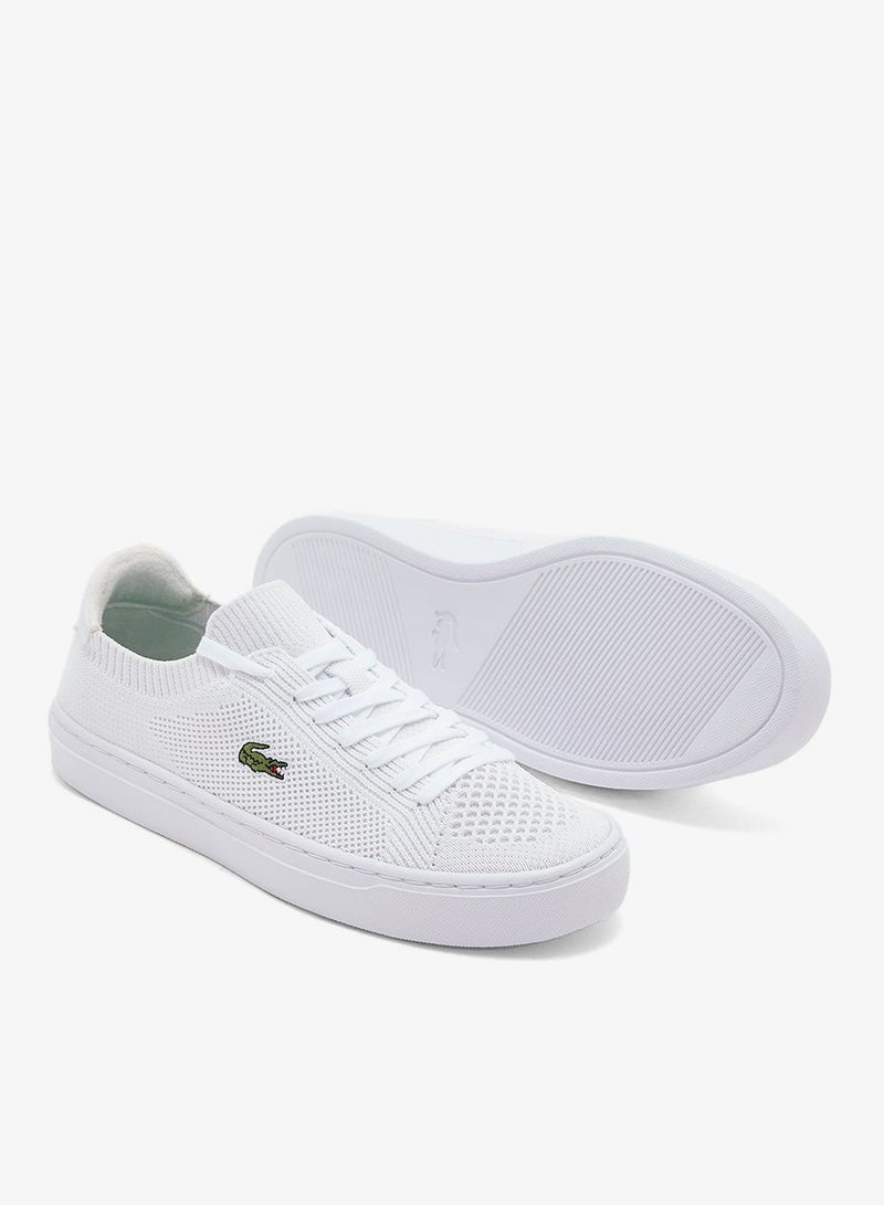 لاكوست سنيكرز كورت لا بيكي 2.0 لو توب - Image 3