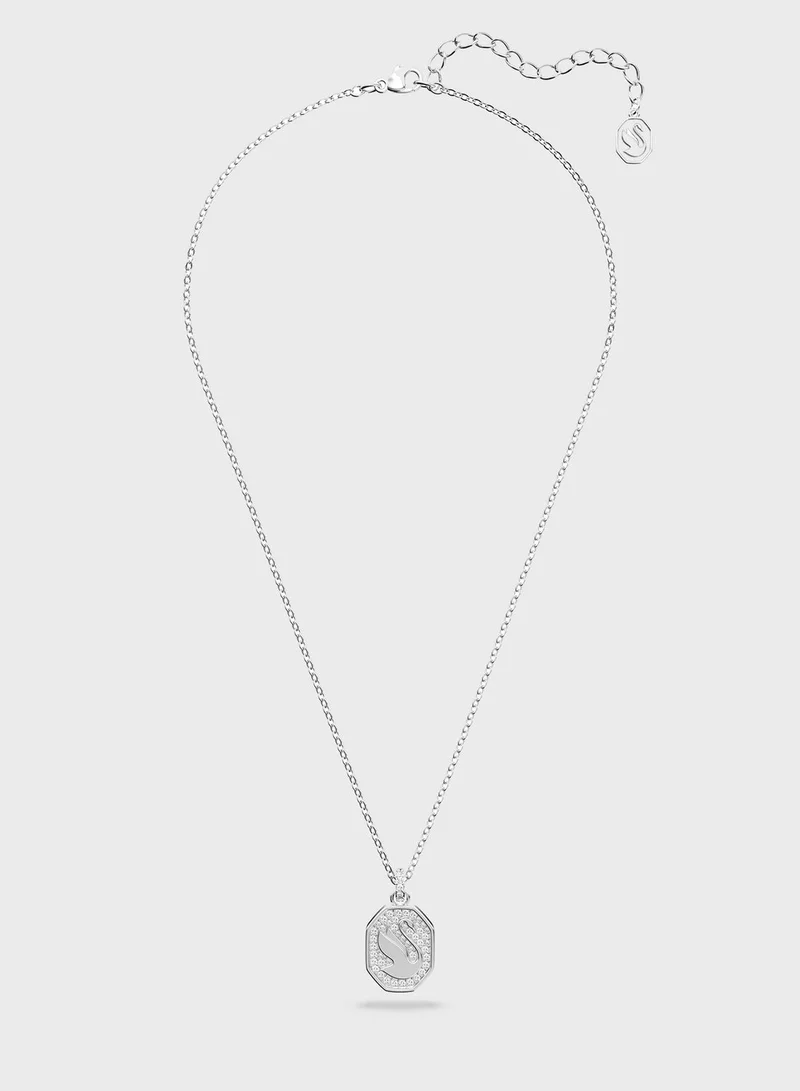 SWAROVSKI Signum Casual Pendant Necklace