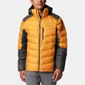 Columbia Yellow